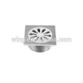 floor drain stainless steel cover plastic drain cover trench drains